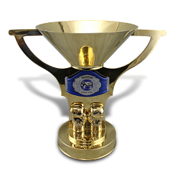 Кубок призовой АПК-2418