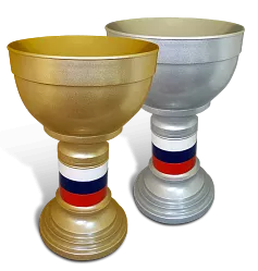 Кубок наградной спортивный АПК-1502