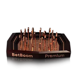 Сувенирная композиция по футболу
