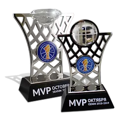 Кубок наградной АПП-2885