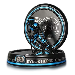 Кубок для награждения АПП-9267