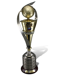 Кубок наградной по футболу АПК-2892