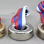 Комплект спортивных медалей АПМ-219
