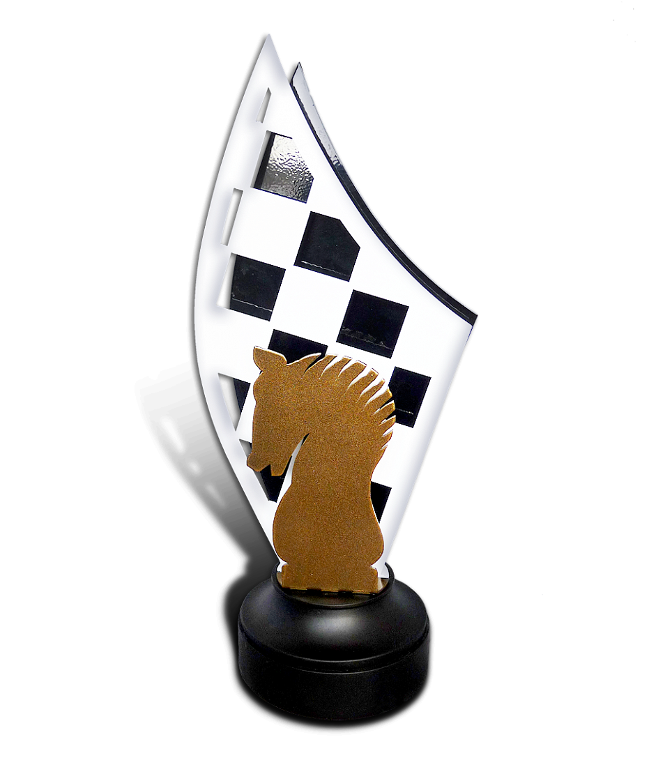 Кубок титанов шахматы